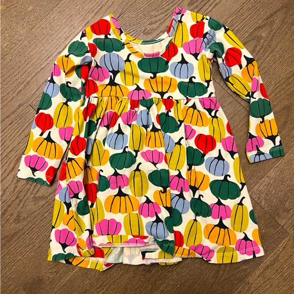 Hanna Andersson Other - 3T Hanna Andersson pumpkin patch dress